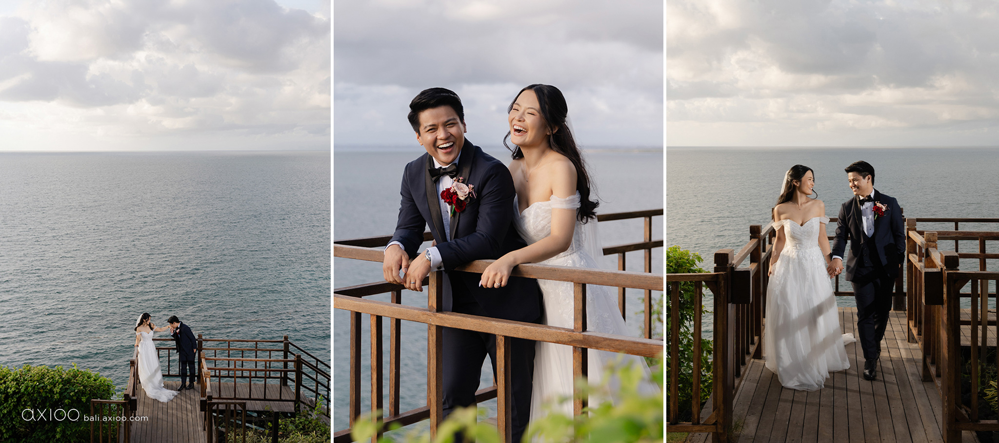 Axioo: Captured As They Are